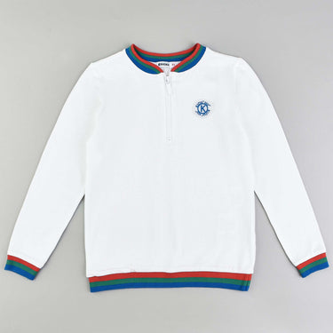 Boys LS Nolan Top - Kidichic